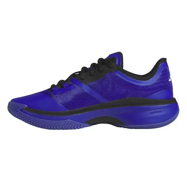 Men's Adizero Select 3.0 Team Basketball Trainers - Image 2