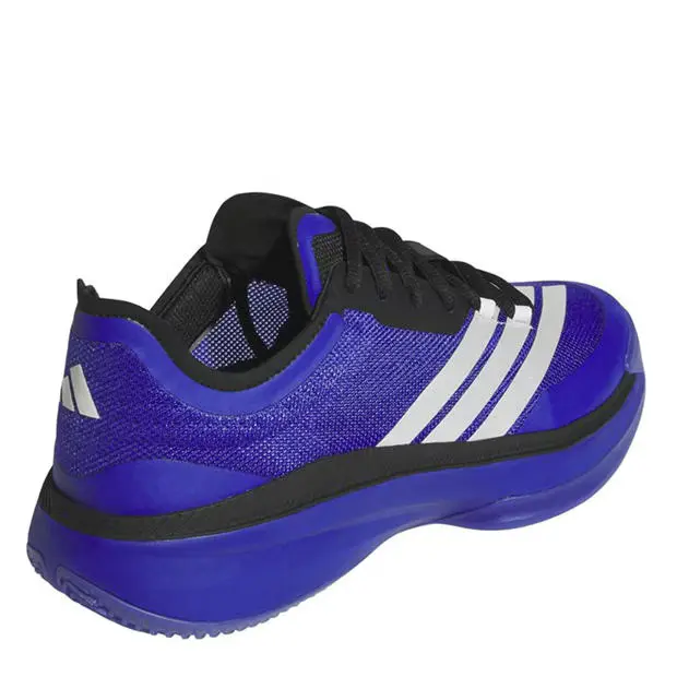 Men's Adizero Select 3.0 Team Basketball Trainers - Image 4