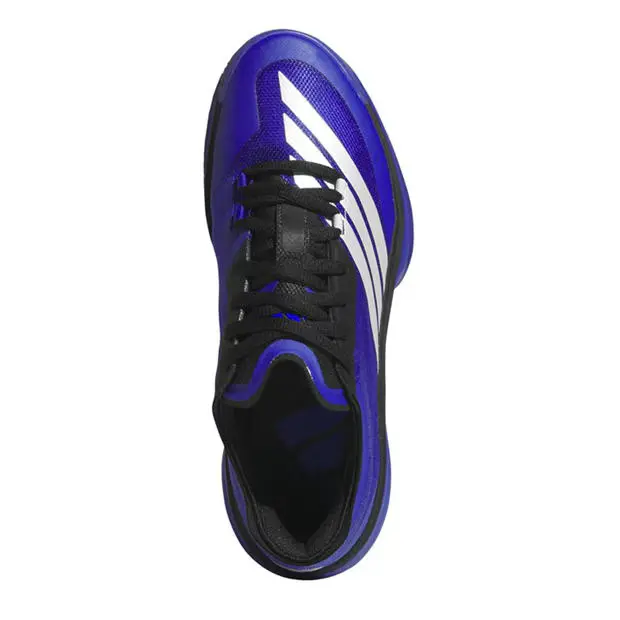Men's Adizero Select 3.0 Team Basketball Trainers - Image 5