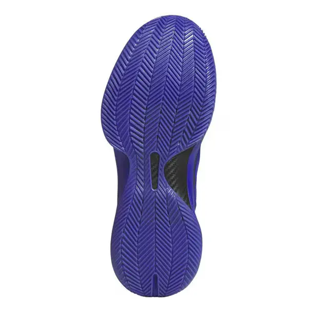 Men's Adizero Select 3.0 Team Basketball Trainers - Image 6