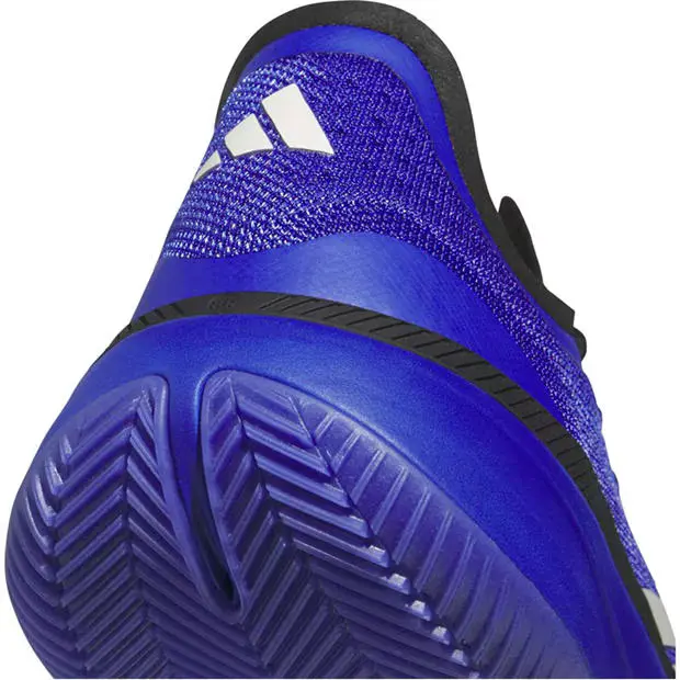 Men's Adizero Select 3.0 Team Basketball Trainers - Image 7