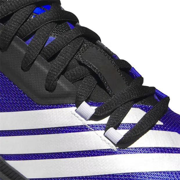 Men's Adizero Select 3.0 Team Basketball Trainers - Image 8