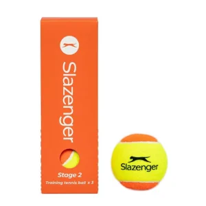 s-003.1 Orange Mini Tennis Balls