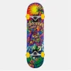 SS 360 Complete Skateboard