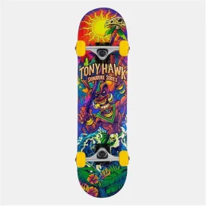 s-006.1 SS 360 Complete Skateboard